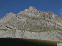 2019-07-27 Monte Corvo per la Cresta Nord 034